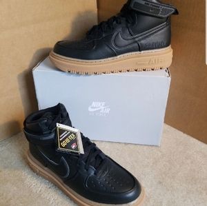 Nike Air Force 1 High Gore Tex GTX Boot